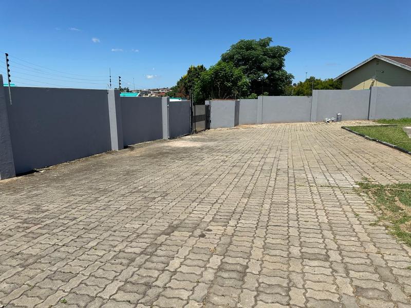 To Let 0 Bedroom Property for Rent in Southridge Park Eastern Cape